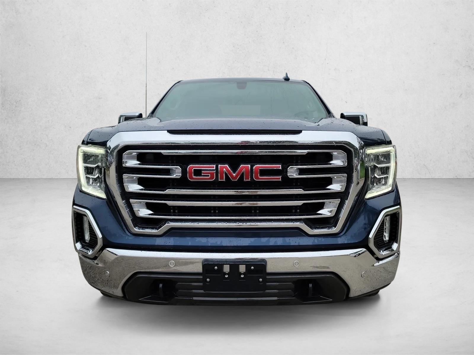 gmc sierra 1500 2019 3GTU9DED1KG154404 image
